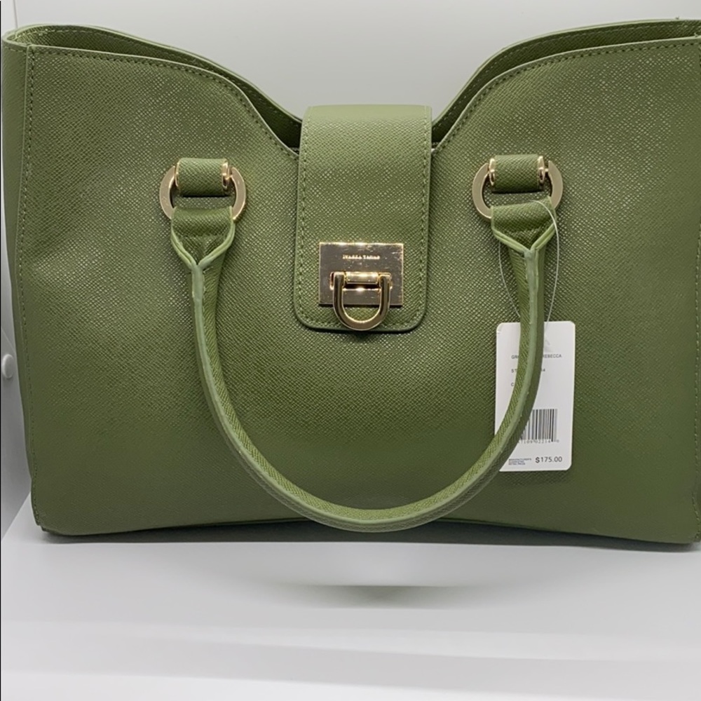Ivanka Trump “Rebecca” Bag
